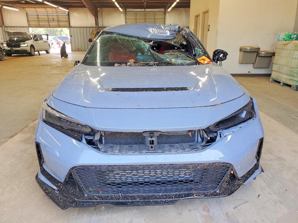 Aukcja sprzedaży 2024 Honda Civic, vin: JHMFL5G45RX000117, numer aukcji: 62900086