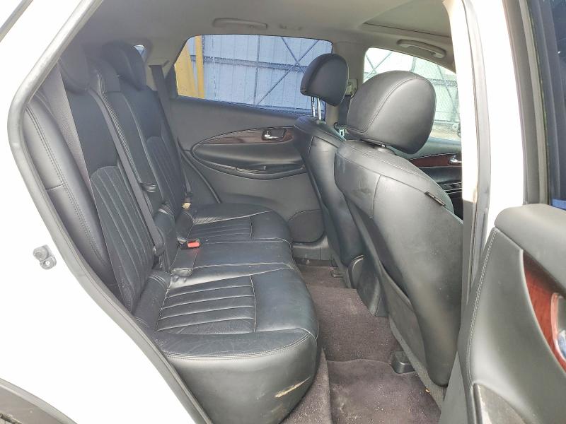 2016 Infiniti Qx50 მანქანა იყიდება აუქციონზე, vin: JN1BJ0RR4GM271107, აუქციონის ნომერი: 62060936