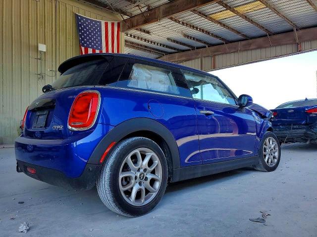 Продаж на аукціоні авто 2019 Mini Cooper, vin: WMWXP5C52K2H29896, номер лоту: 62337966