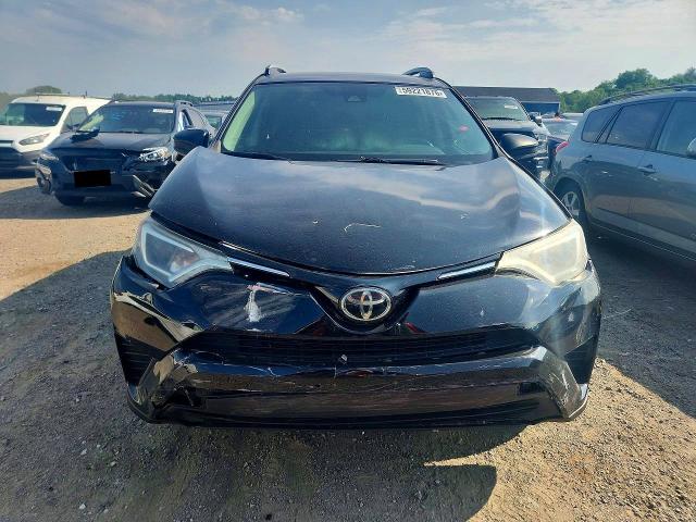 Продаж на аукціоні авто 2017 Toyota Rav4, vin: 2T3BFREV1HW575361, номер лоту: 59221876