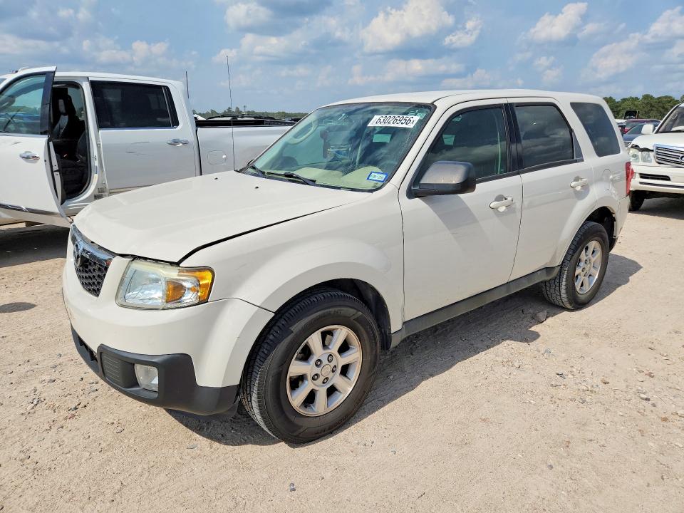 Aukcja sprzedaży 2009 Mazda Tribute, vin: 4F2CZ06G89KM00154, numer aukcji: 63026956