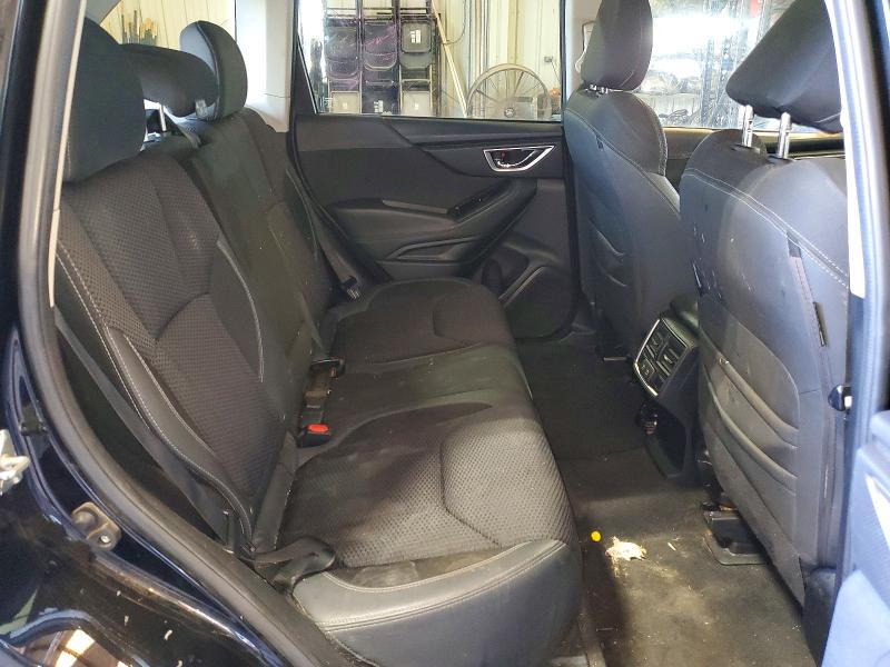Продаж на аукціоні авто 2022 Subaru Forester, vin: JF2SKAECXNH474334, номер лоту: 62380846