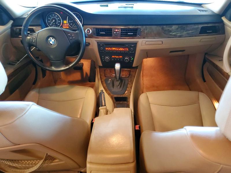 Продаж на аукціоні авто 2008 Bmw 328, vin: WBAVA37548NL48109, номер лоту: 60609536