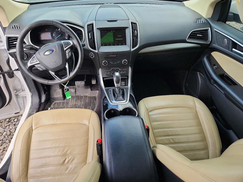 Aukcja sprzedaży 2016 Ford Edge, vin: 2FMPK4J97GBC43161, numer aukcji: 85602905