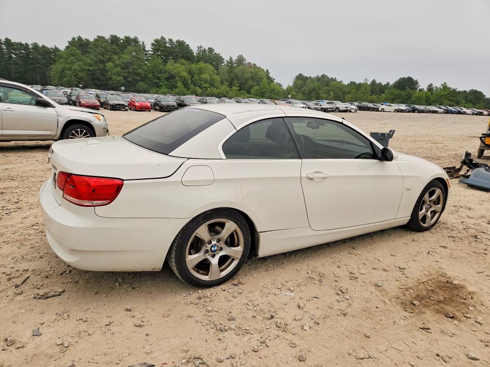 Продаж на аукціоні авто 2009 Bmw 328, vin: WBAWR33559P461267, номер лоту: 59628726