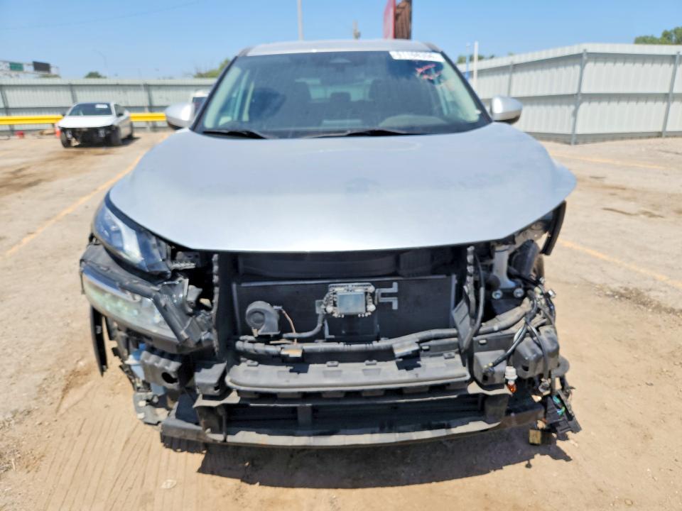 Продажа на аукционе авто 2023 Nissan Rogue, vin: JN8BT3BA0PW407853, номер лота: 61168356