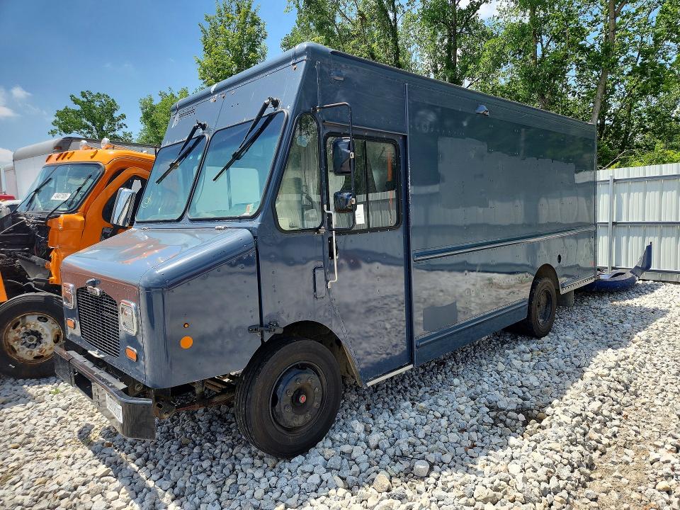 Aukcja sprzedaży 2020 Freightliner Mt45 Chassis, vin: 4UZAC2EA0LCMK2941, numer aukcji: 58502636