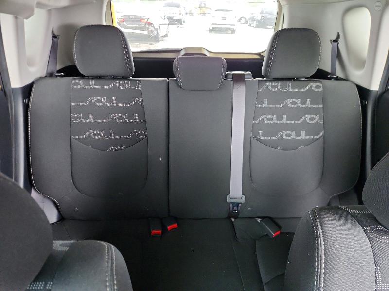 Aukcja sprzedaży 2013 Kia Soul, vin: KNDJT2A66D7572973, numer aukcji: 61309856