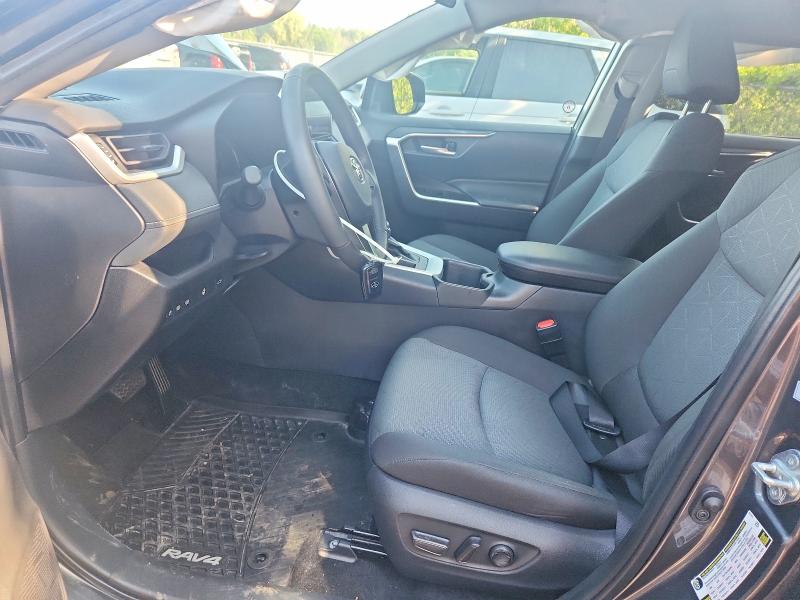 Продажа на аукционе авто 2024 Toyota Rav4, vin: 2T3R1RFV5RC485046, номер лота: 62630636