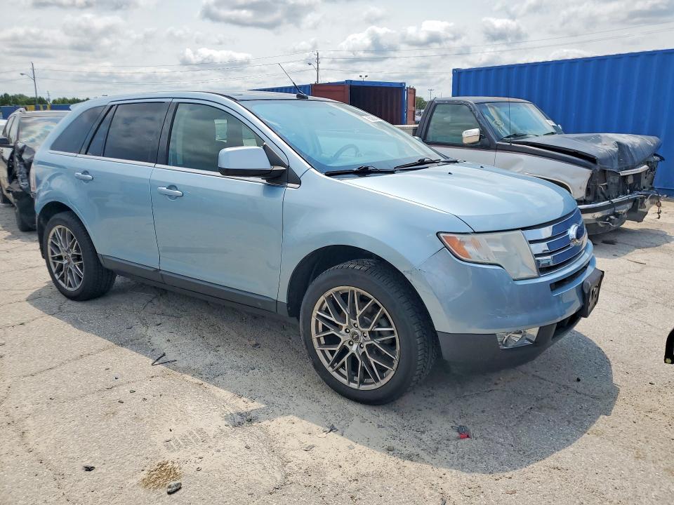 62269426 :رقم المزاد ، 2FMDK49CX8BA86195 vin ، 2008 Ford Edge مزاد بيع