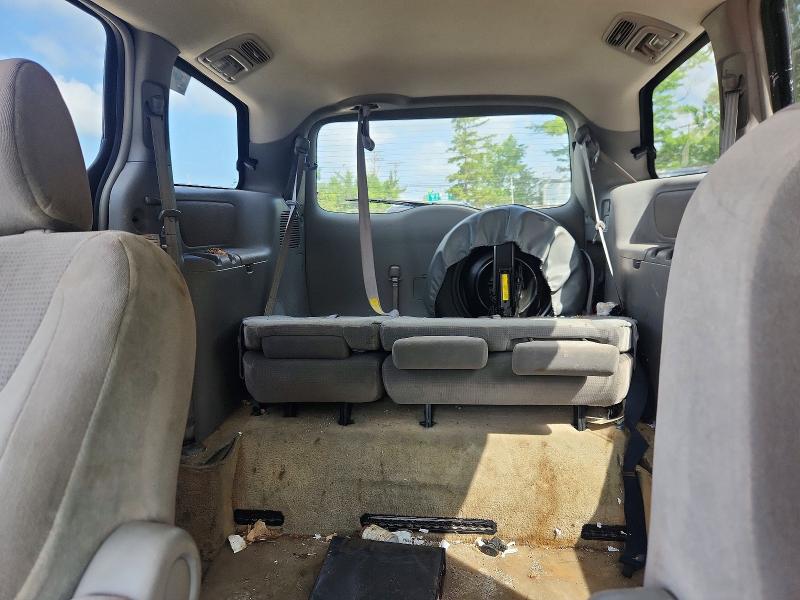 Продажа на аукционе авто 2004 Toyota Sienna, vin: 5TDZA23C44S219018, номер лота: 59774716