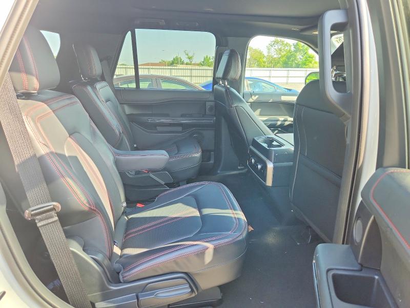 2023 Ford Expedition მანქანა იყიდება აუქციონზე, vin: 1FMJU2A80PEA60622, აუქციონის ნომერი: 59715276