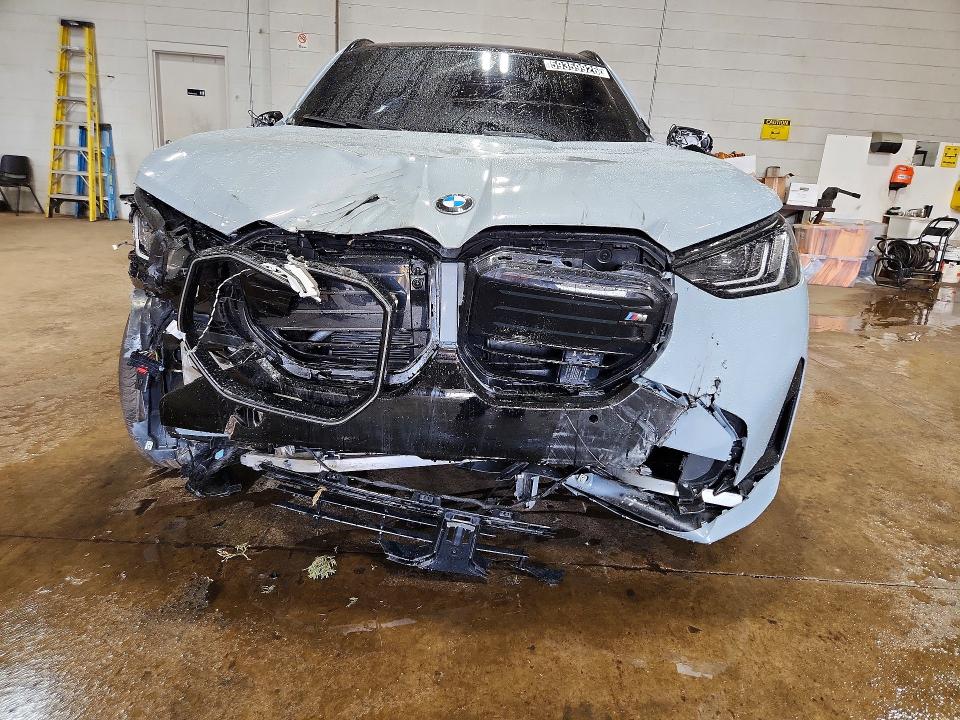 59359926 :رقم المزاد ، 5UX73GP05T9391195 vin ، 2026 Bmw X3 مزاد بيع