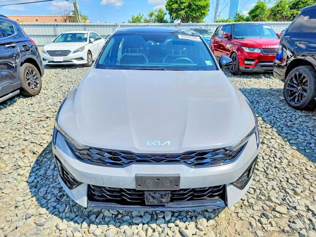 Aukcja sprzedaży 2025 Kia K5, vin: KNAG64J76S5332656, numer aukcji: 85635345
