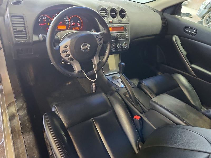 Aukcja sprzedaży 2009 Nissan Altima, vin: 1N4AL24E99C128736, numer aukcji: 59890596