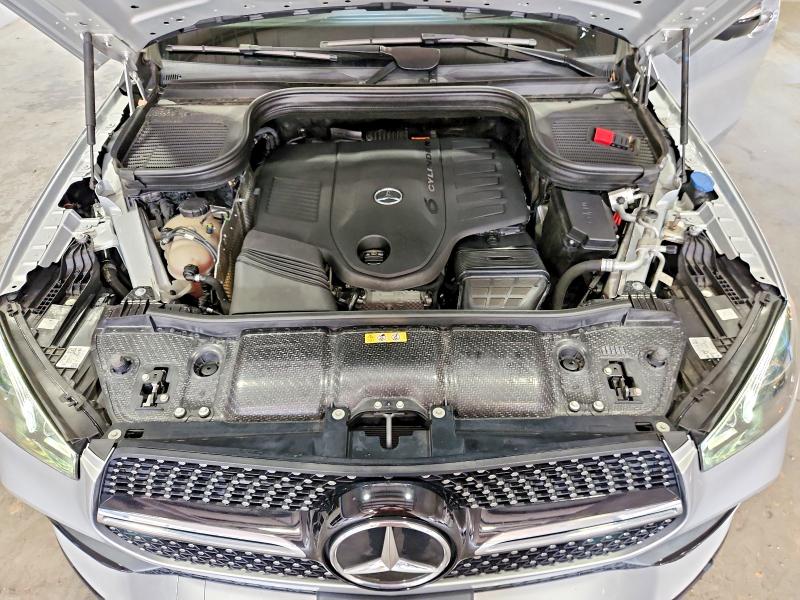 Aukcja sprzedaży 2020 Mercedes-benz Gle, vin: 4JGFB5KB7LA298119, numer aukcji: 63052846