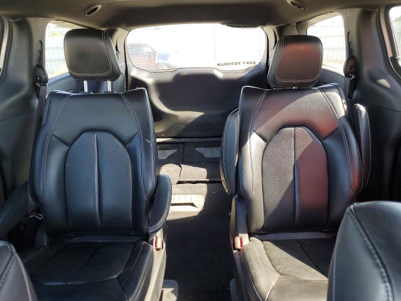 Продажа на аукционе авто 2022 Chrysler Pacifica, vin: 2C4RC1L74NR183655, номер лота: 60586626