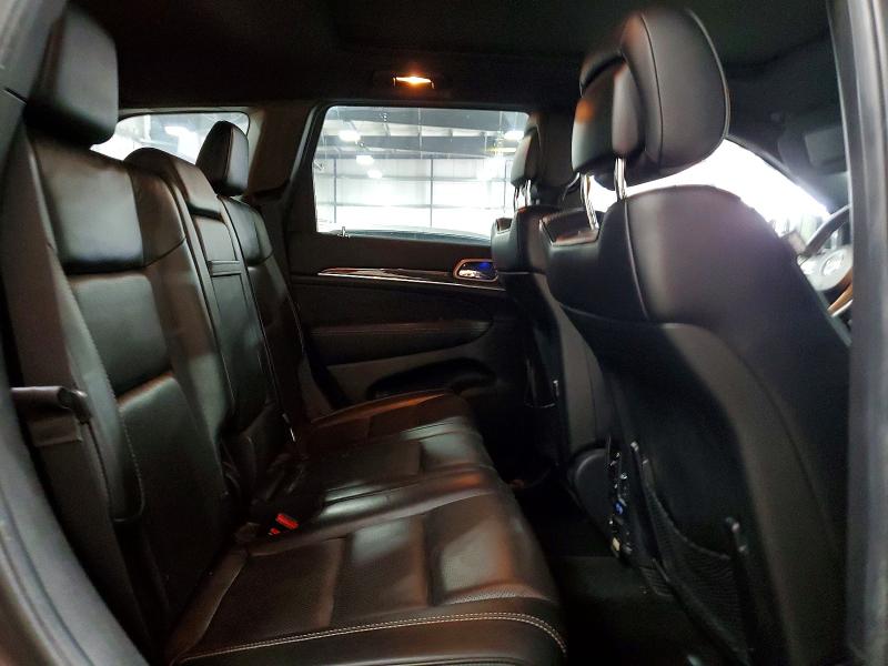 Продаж на аукціоні авто 2015 Jeep Grand Cherokee, vin: 1C4RJFCG7FC609223, номер лоту: 61901766