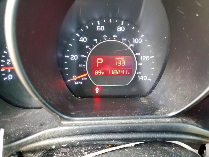 2015 Kia Soul მანქანა იყიდება აუქციონზე, vin: KNDJN2A21F7128636, აუქციონის ნომერი: 61016856