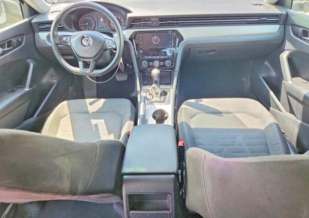 Продаж на аукціоні авто 2021 Volkswagen Passat, vin: 1VWAA7A39MC012183, номер лоту: 59382416
