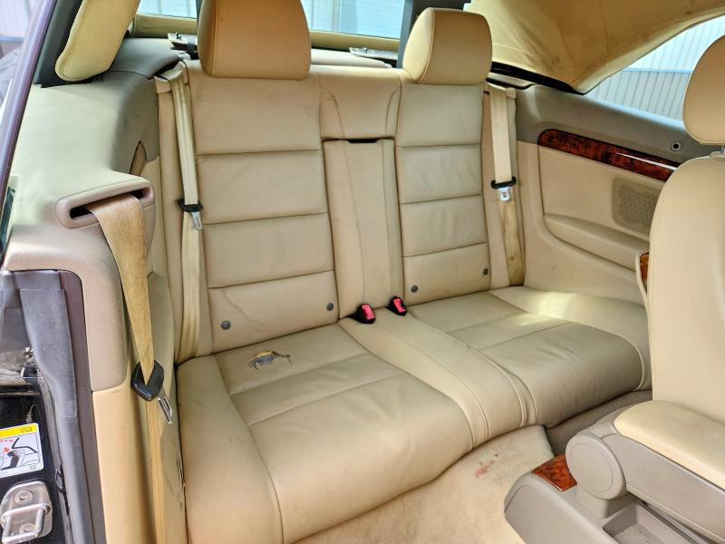 2009 Audi A4 მანქანა იყიდება აუქციონზე, vin: WAUDF48H09K010916, აუქციონის ნომერი: 60628756