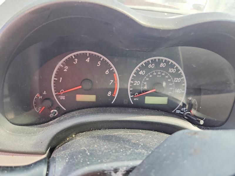 Aukcja sprzedaży 2013 Toyota Corolla, vin: 5YFBU4EEXDP094330, numer aukcji: 59893696