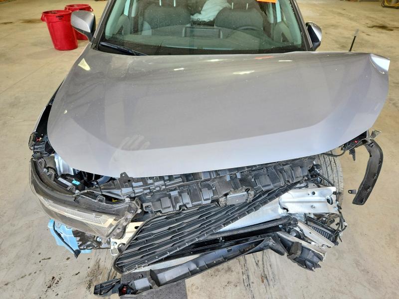 Aukcja sprzedaży 2025 Toyota Rav4 Hybrid, vin: 4T3RWRFV4SU210323, numer aukcji: 59211076