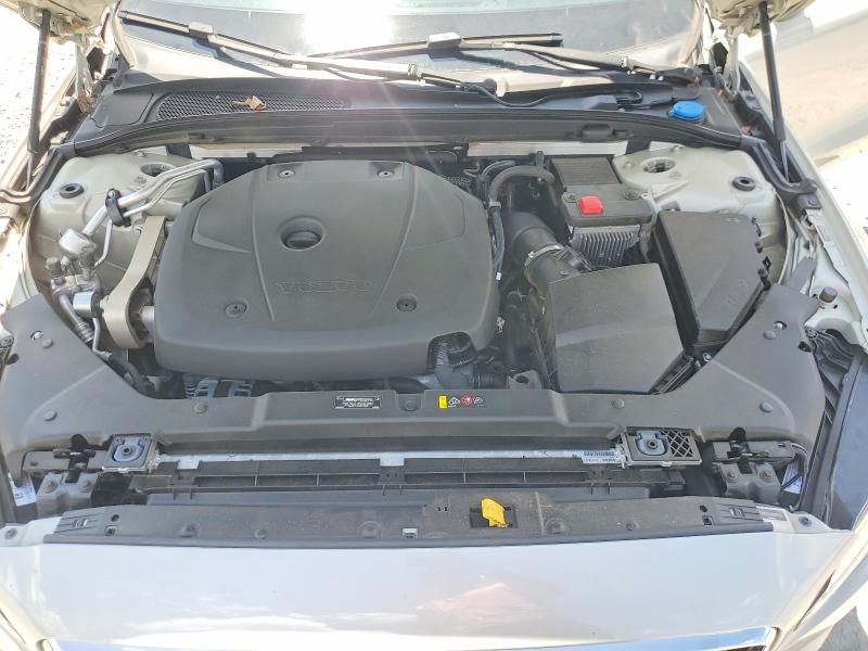 Продажа на аукционе авто 2021 Volvo S60, vin: 7JR102FKXMG093505, номер лота: 60928906