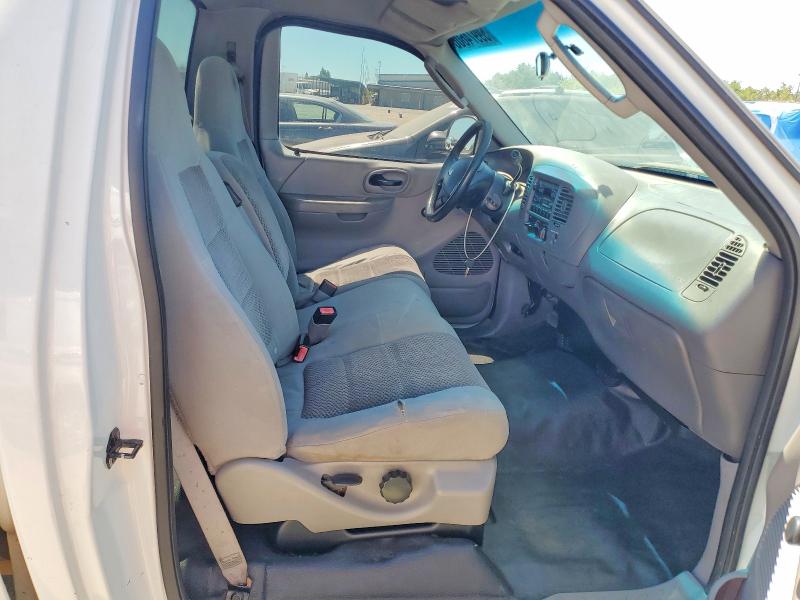 Aukcja sprzedaży 2003 Ford F150, vin: 1FTRF17W33NA87261, numer aukcji: 59974606