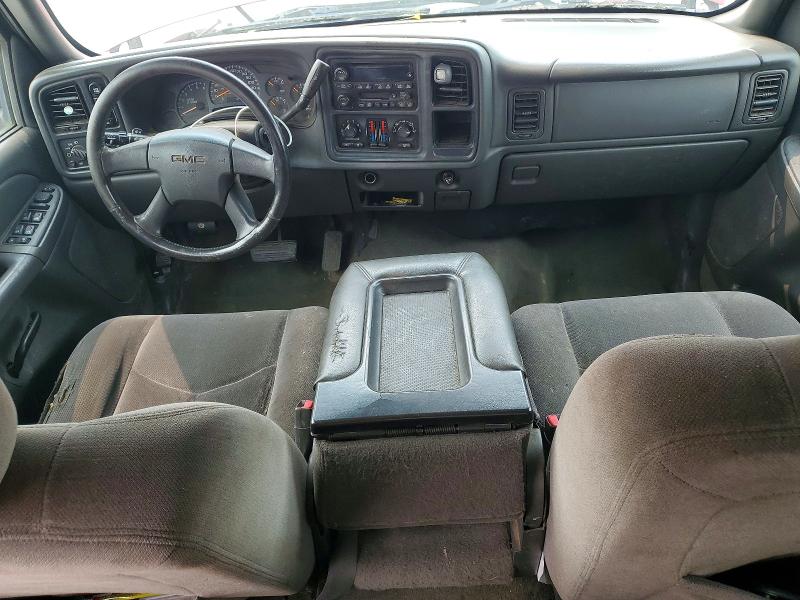 Продаж на аукціоні авто 2005 Gmc New Sierra, vin: 2GTEK13T851133239, номер лоту: 61152576