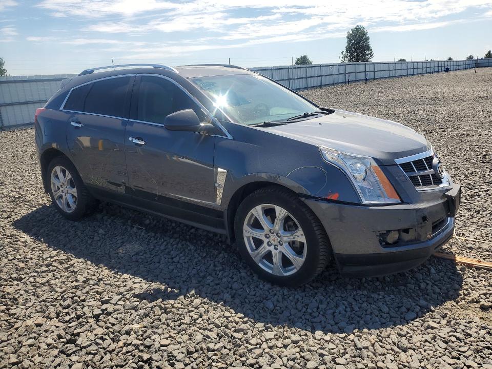 Продажа на аукционе авто 2011 Cadillac Srx, vin: 3GYFNFEY6BS526930, номер лота: 60056586