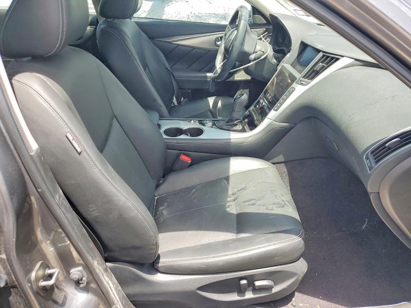 Продаж на аукціоні авто 2024 Infiniti Q50, vin: JN1EV7BP6RM600489, номер лоту: 61864126