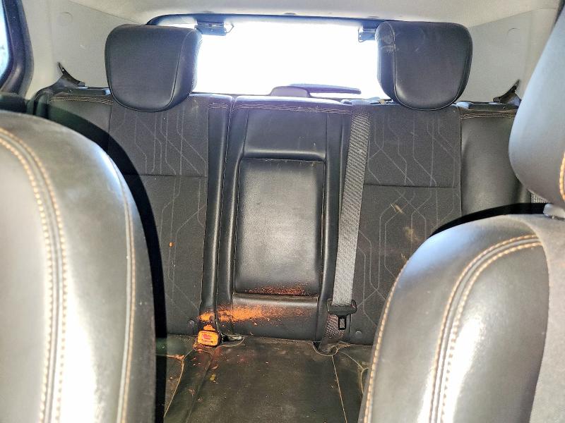 Aukcja sprzedaży 2019 Chevrolet Trax, vin: KL7CJLSB3KB911616, numer aukcji: 59784356