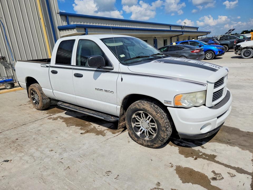 Aukcja sprzedaży 2003 Dodge Ram 1500, vin: 1D7HA18D63S311914, numer aukcji: 61071366