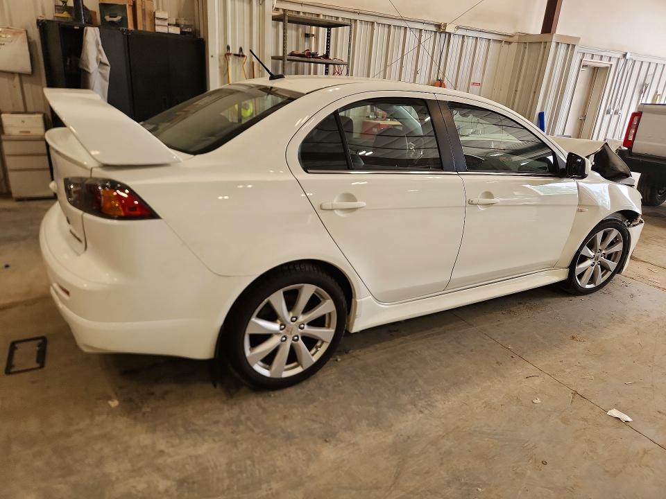 Продаж на аукціоні авто 2013 Mitsubishi Lancer, vin: JA32V6FV6DU000551, номер лоту: 61606436