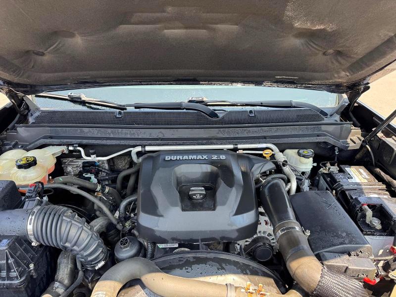 Продажа на аукционе авто 2016 Chevrolet Colorado, vin: 1GCPTDE17G1302100, номер лота: 62635856