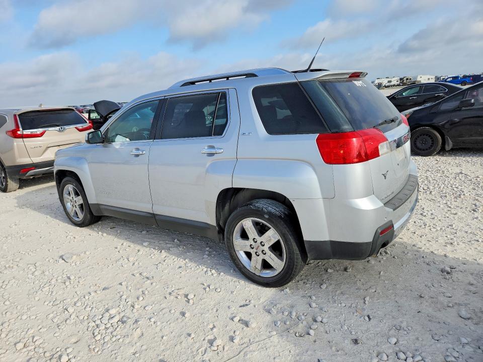 Aukcja sprzedaży 2012 Gmc Terrain, vin: 2GKFLWE50C6340760, numer aukcji: 63024756