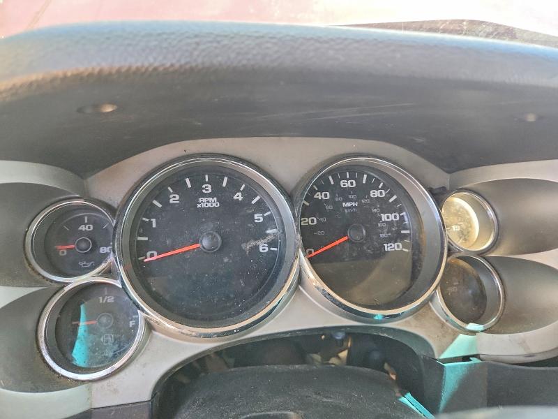 60059086 :رقم المزاد ، 2GTEC19J381123130 vin ، 2008 Gmc Sierra مزاد بيع