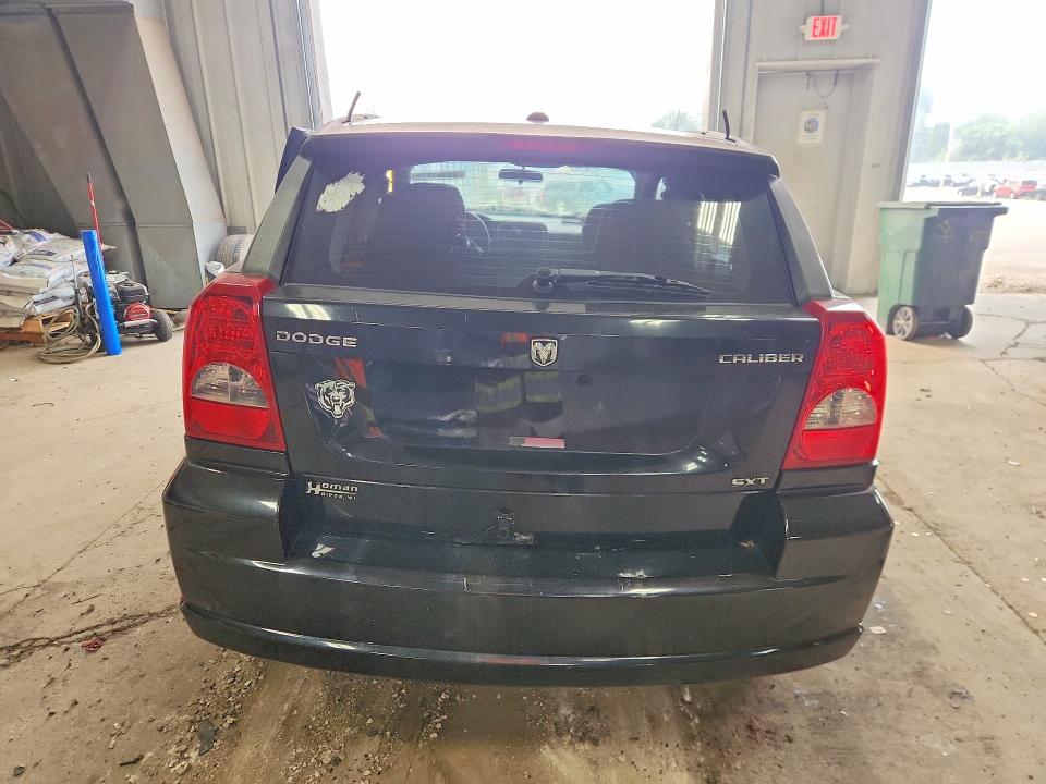 Aukcja sprzedaży 2010 Dodge Caliber, vin: 1B3CB4HA1AD562643, numer aukcji: 60863726
