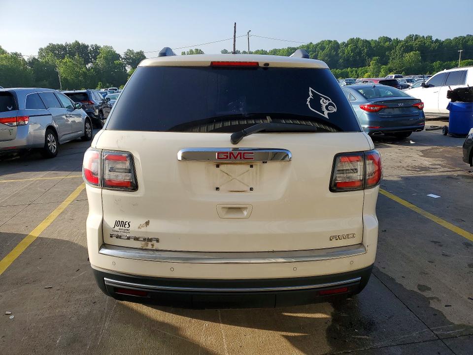 Продаж на аукціоні авто 2015 Gmc Acadia, vin: 1GKKVSKD6FJ204640, номер лоту: 59141536