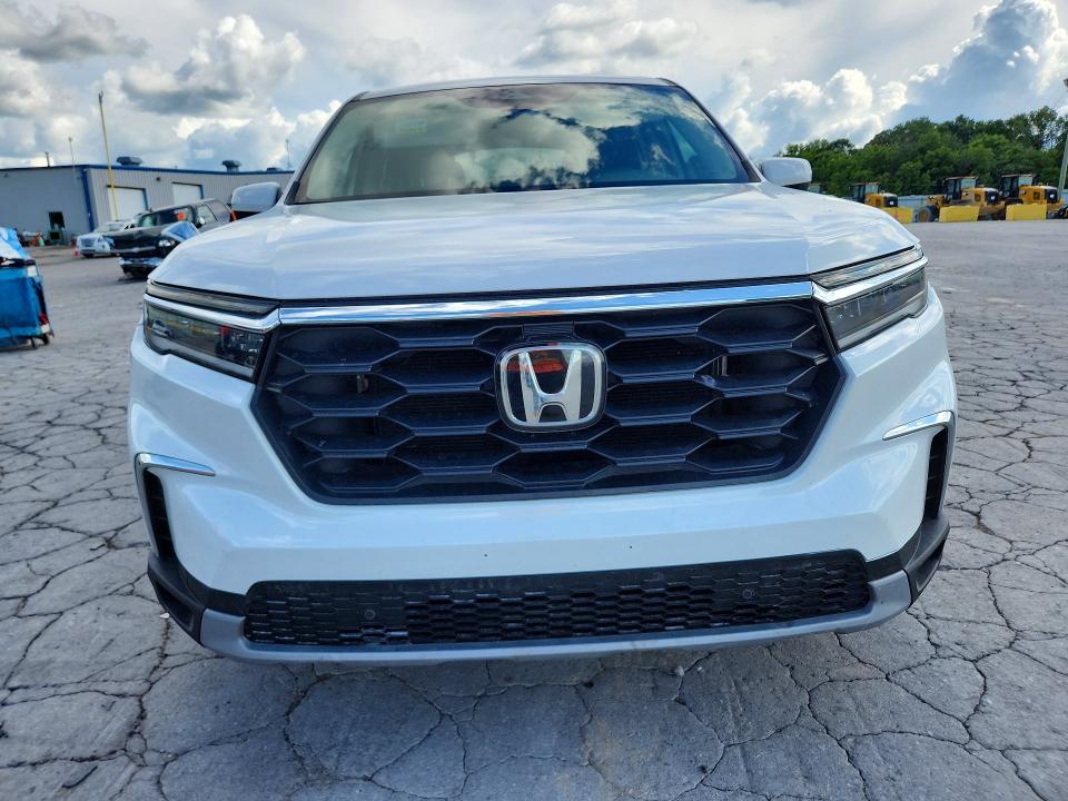 Продаж на аукціоні авто 2023 Honda Pilot, vin: 5FNYG2H4XPB014517, номер лоту: 61368796