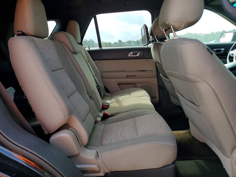 Aukcja sprzedaży 2013 Ford Explorer, vin: 1FM5K8B87DGB87294, numer aukcji: 61681466