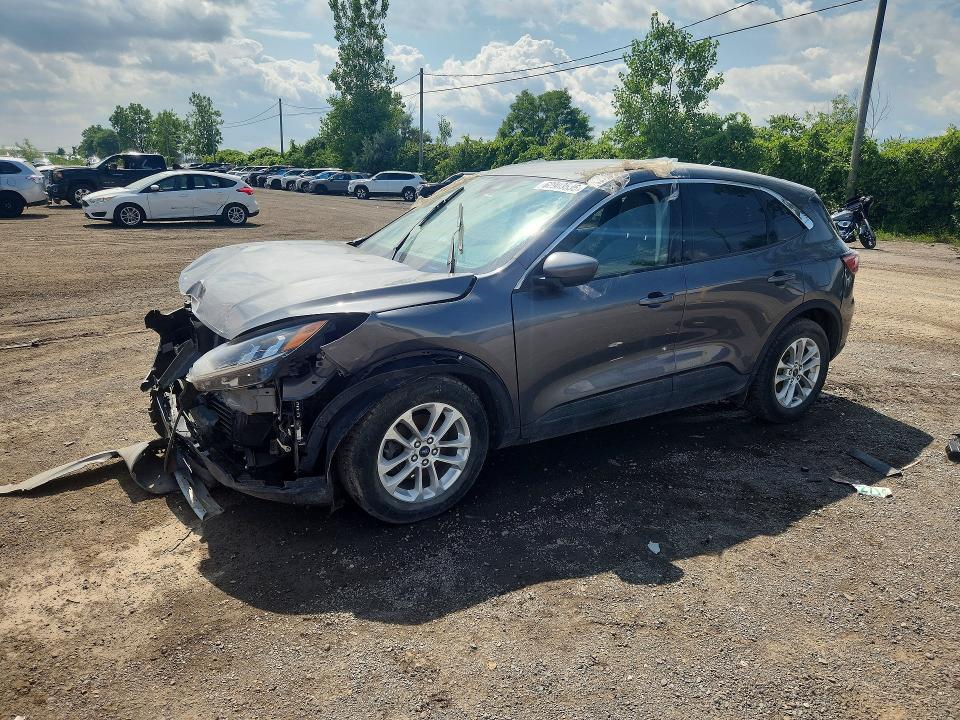 Auction sale of the 2021 Ford Escape, vin: 1FMCU0G65MUB33469, lot number: 62903536