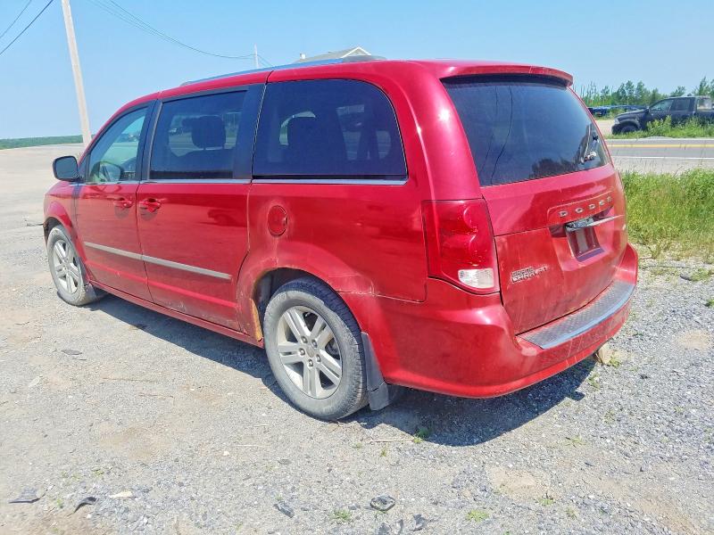 Aukcja sprzedaży 2013 Dodge Grand Caravan, vin: 2C4RDGDG6DR562332, numer aukcji: 58576776