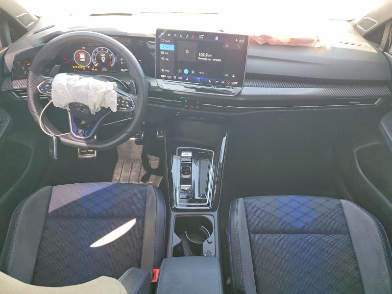Продаж на аукціоні авто 2025 Volkswagen Golf R, vin: WVWFB7CD7SW251948, номер лоту: 62114476