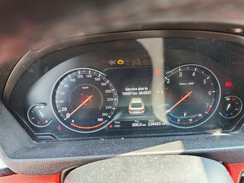 Продаж на аукціоні авто 2019 Bmw 440xi, vin: WBA4J7C57KBM75731, номер лоту: 62222206