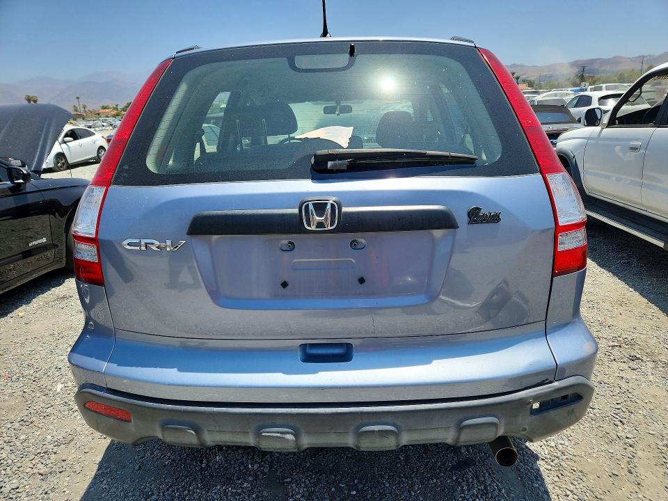 Aukcja sprzedaży 2008 Honda Cr-v, vin: JHLRE38378C010644, numer aukcji: 59130586