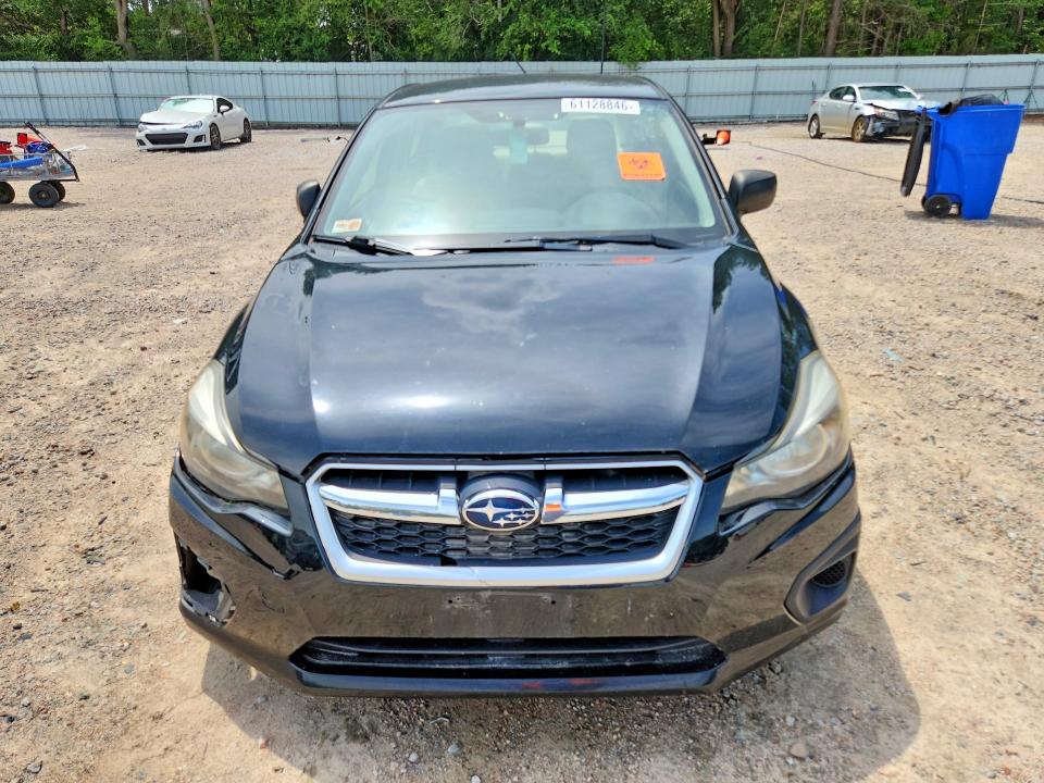 Aukcja sprzedaży 2012 Subaru Impreza, vin: JF1GJAA64CG011718, numer aukcji: 61128846