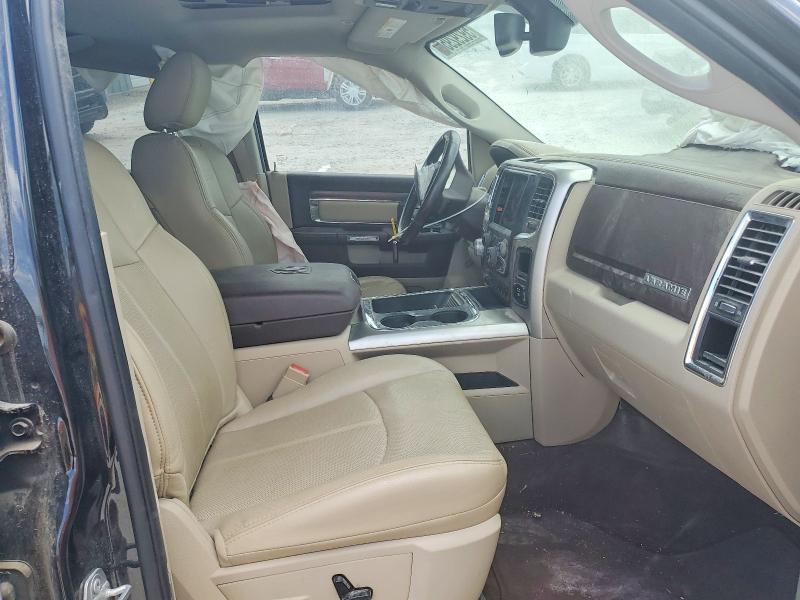Продажа на аукционе авто 2018 Ram 1500, vin: 1C6RR7NT0JS250831, номер лота: 59292956