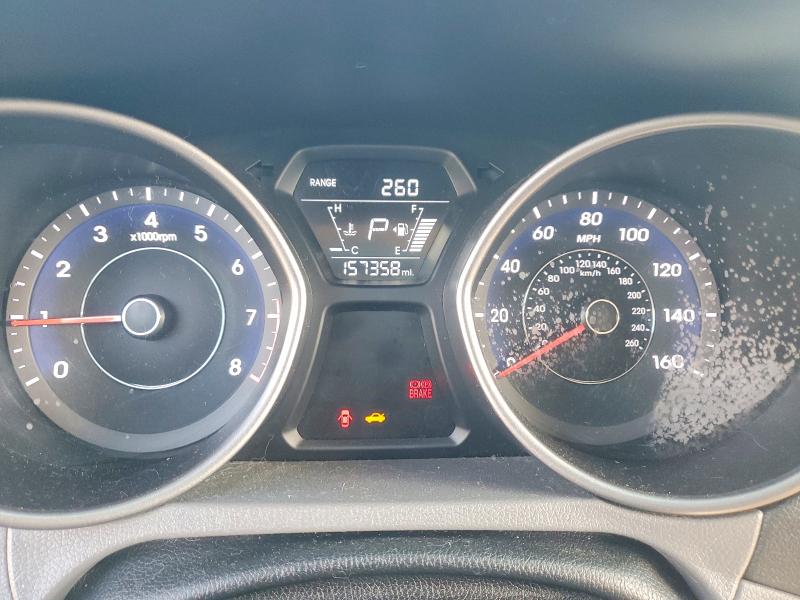 Продаж на аукціоні авто 2015 Hyundai Elantra, vin: 5NPDH4AE2FH558701, номер лоту: 61814956